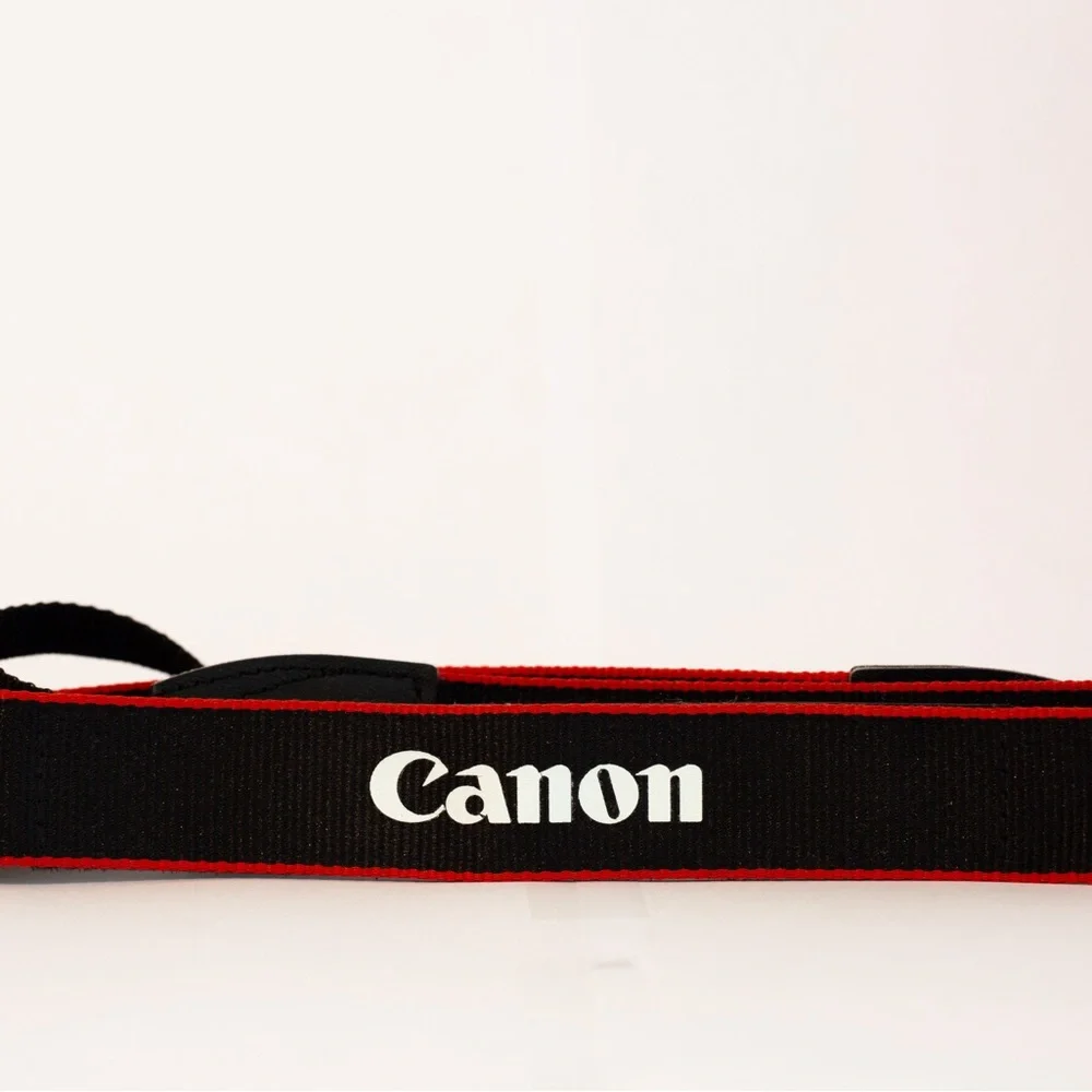 Canon EOS Rebel T5 with 3 lenses and accessories (see description).